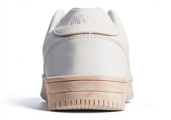 DRESCO Mens Medium White Shoe Size 10 5 12 11 5 8 5 14 5 13-3