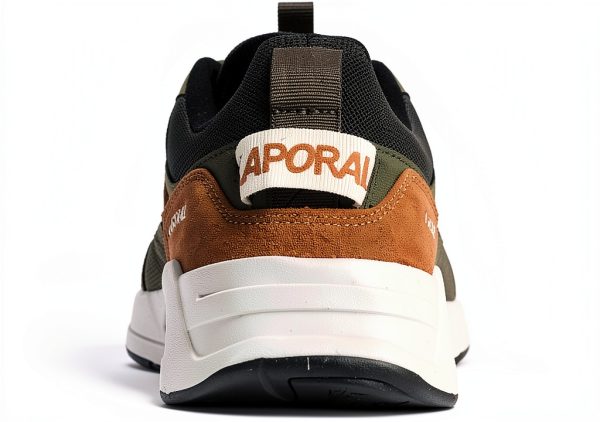 DRESCO Detente Tennis Shoes Mens Size Color Options-3