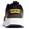 KAPORAL Casual Sneakers Mens Khaki Brown C400463-3