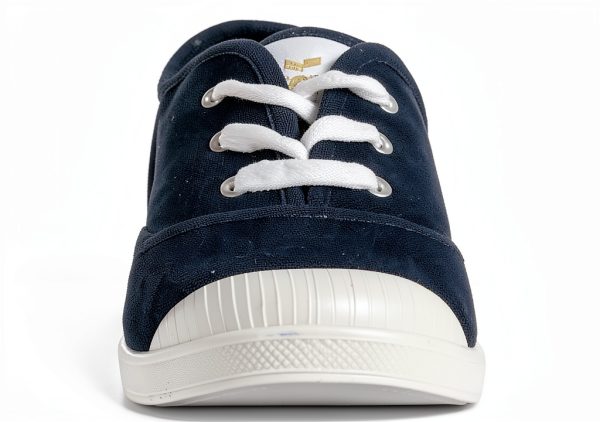 DRESCO Womens Medium Dark Jean Shoes Size 5 5 9 5-4