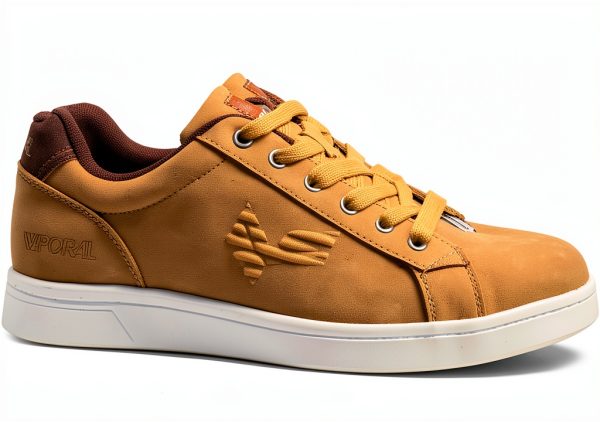 KAPORAL Detente Lace Up Tennis Shoes Mens Casual Wear-2