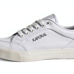 KAPORAL Mens Casual Tennis Shoes Lace-up C063304-0