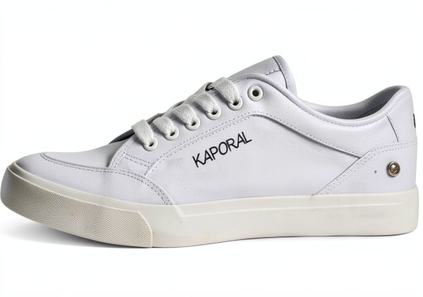 KAPORAL Mens Casual Tennis Shoes Lace-up C063304-0