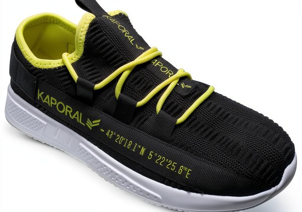 KAPORAL Mens Casual Tennis Shoes Lace-up C400099-1