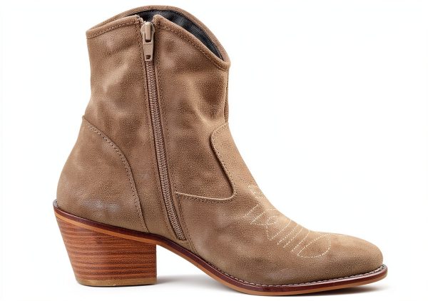 DRESCO Womens Beige Shoes Size 5 to 10 Comfortable Casual-3