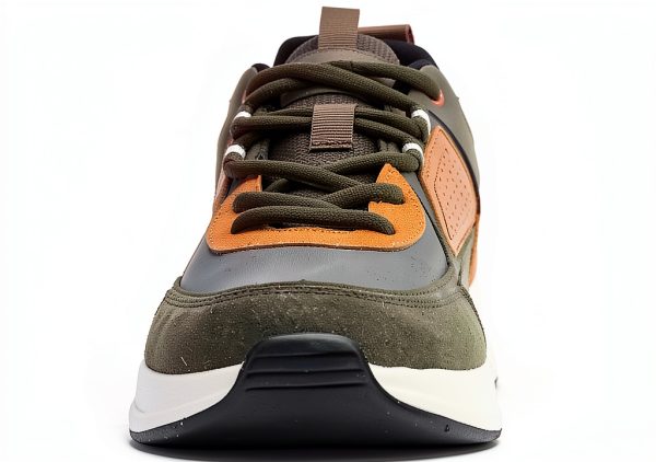 DRESCO Detente Tennis Shoes Mens Size Color Options-4