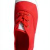 DRESCO Womens Medium Red Shoes Size 5 5 to 11 5-6