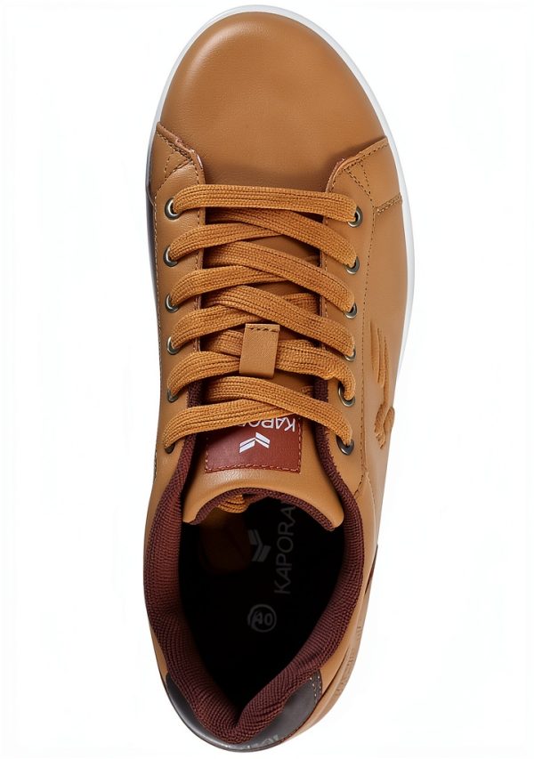 KAPORAL Detente Lace Up Tennis Shoes Mens Casual Wear-6