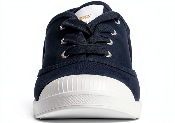 DRESCO Womens Medium Marine Color Casual Shoes C400015-4