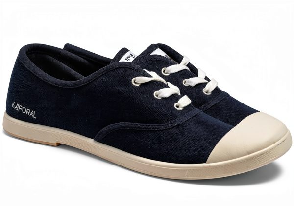 DRESCO Womens Medium Dark Jean Shoes Size 5 5 9 5-2