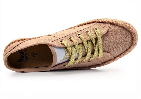 Kaporal Womens Beige Textile Item Model C400297-5