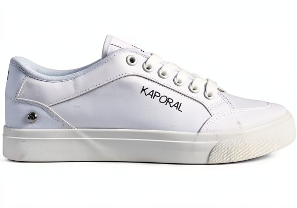 KAPORAL Mens Casual Tennis Shoes Lace-up C063304-1