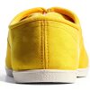 DRESCO Womens Yellow Shoes Size 5 to 12 Comfortable Fit-3