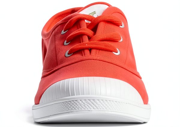 DRESCO Womens Medium Red Shoes Size 5 5 to 11 5-4