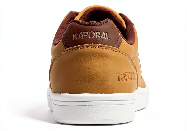 KAPORAL Detente Lace Up Tennis Shoes Mens Casual Wear-3