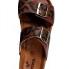 KAPORAL Womens City Shoes Mules Clogs Comfortable Design-6