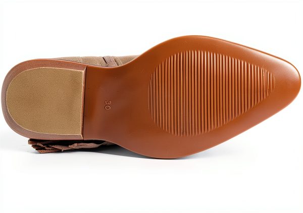 DRESCO Womens Beige Shoes Size 5 to 10 Comfortable Casual-1