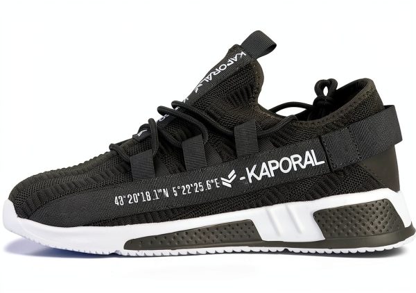 kaporal femme site officiel