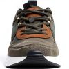 KAPORAL Casual Sneakers Mens Khaki Brown C400463-4