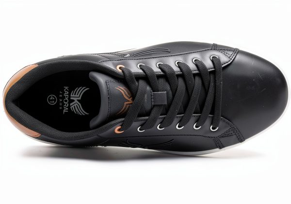 KAPORAL Tennis Shoes Mens C400492 Athletic Footwear-2