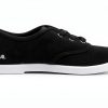 DRESCO Womens Medium Shoes Black C400013 Size Options-1