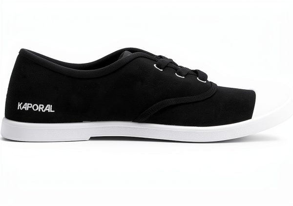 DRESCO Womens Medium Shoes Black C400013 Size Options-1