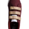 KAPORAL Bordeaux Sneakers Womens Casual Shoes Comfortable-6