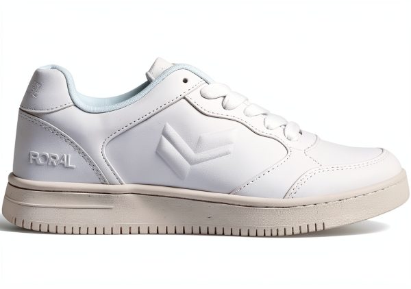 DRESCO Mens Medium White Shoe Size 10 5 12 11 5 8 5 14 5 13-1