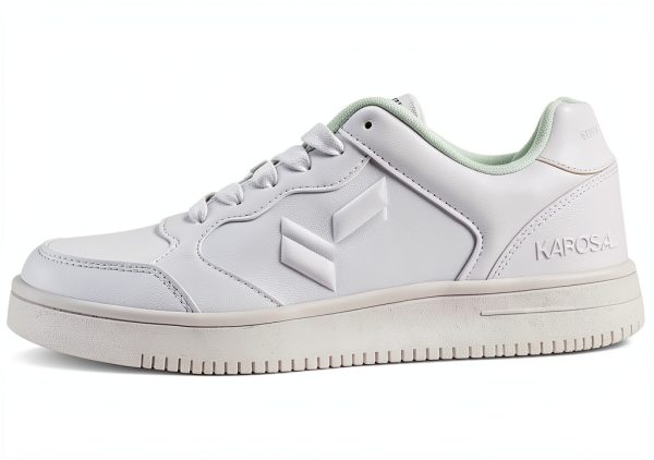 DRESCO Mens Medium White Shoe Size 10 5 12 11 5 8 5 14 5 13-0