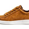 KAPORAL Detente Lace Up Tennis Shoes Mens Casual Wear-0