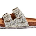 City Sandal Shoes Womens Comfortable Casual Footwear N a-0