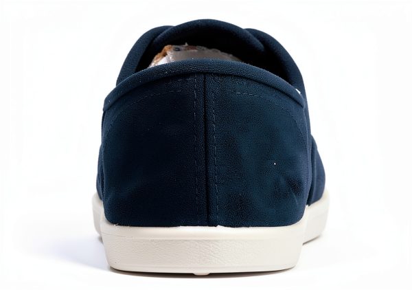 DRESCO Womens Medium Marine Color Casual Shoes C400015-3