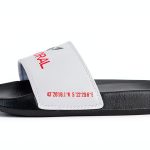 DRESCO Boys Flat Lace Shoes White Marine Sizes Available-0