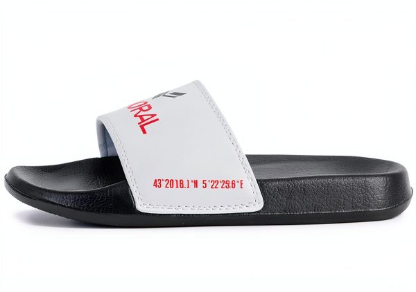 DRESCO Boys Flat Lace Shoes White Marine Sizes Available-0