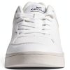 DRESCO Mens Medium White Shoe Size 10 5 12 11 5 8 5 14 5 13-4