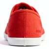 DRESCO Womens Medium Red Shoes Size 5 5 to 11 5-3