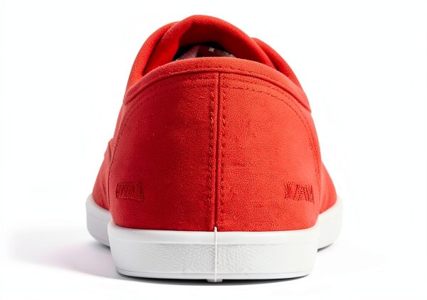 DRESCO Womens Medium Red Shoes Size 5 5 to 11 5-3