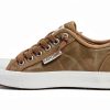 DRESCO Mens Medium Beige Casual Shoe Comfort Fit-0