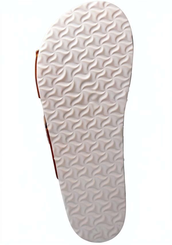 KAPORAL Womens City Shoes Mules Clogs Comfortable Design-5