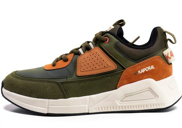 DRESCO Detente Tennis Shoes Mens Size Color Options-0