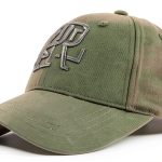 Kaporal Mens Green Winter Jacket One Size JOUROM01-0