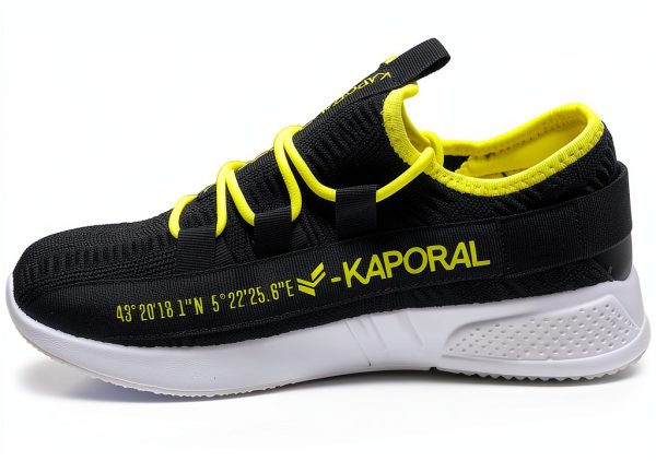 KAPORAL Mens Casual Tennis Shoes Lace-up C400099-2