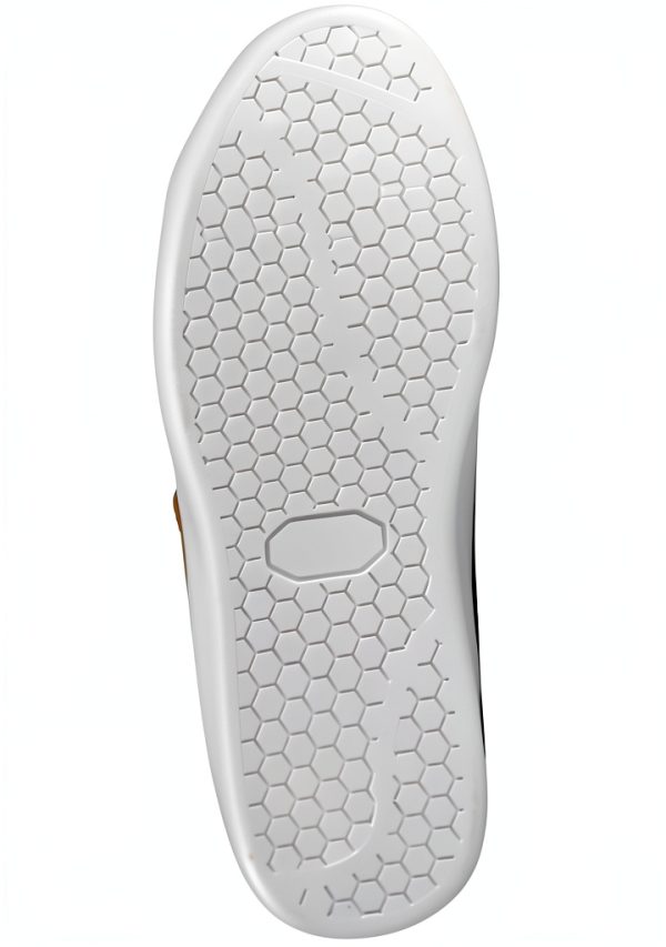 KAPORAL Detente Lace Up Tennis Shoes Mens Casual Wear-5