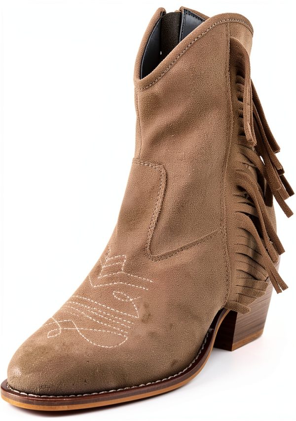 DRESCO Womens Beige Shoes Size 5 to 10 Comfortable Casual-0