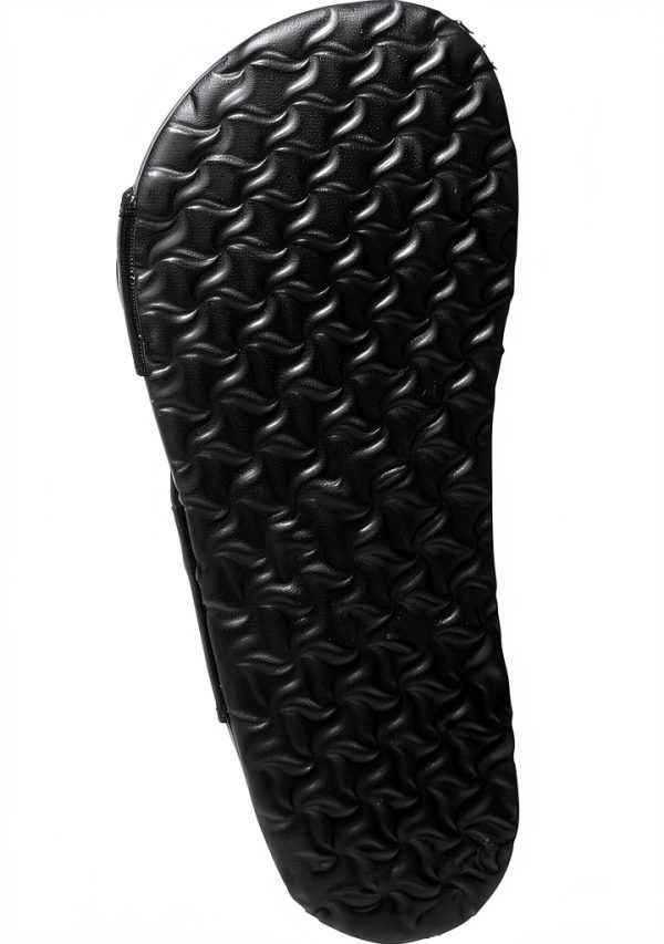 KAPORAL Womens City Shoes Mules Clogs Comfortable Design-5