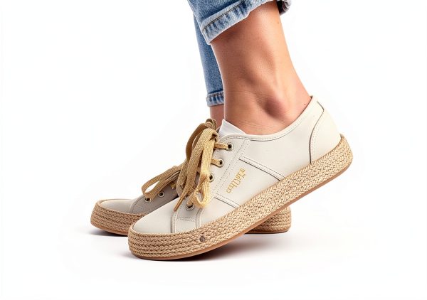 Kaporal Womens Beige Textile Item Model C400297-1