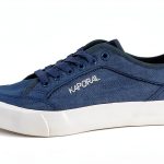 KAPORAL Mens Casual Tennis Shoes Lace-up C063308-0
