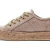 Kaporal Womens Beige Textile Item Model C400297-4