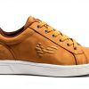 KAPORAL Detente Lace Up Tennis Shoes Mens Casual Wear-1