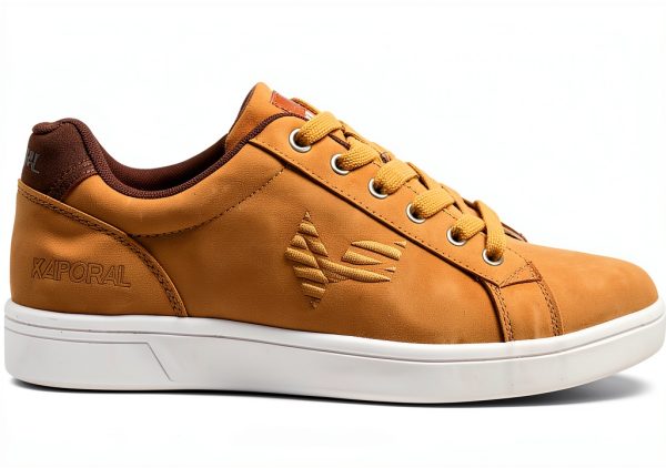 KAPORAL Detente Lace Up Tennis Shoes Mens Casual Wear-1